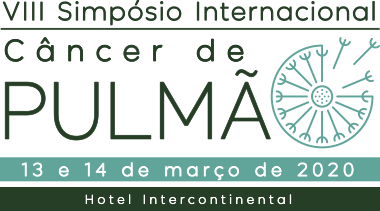 VIII Simpósio Internacional de Câncer de Pulmão